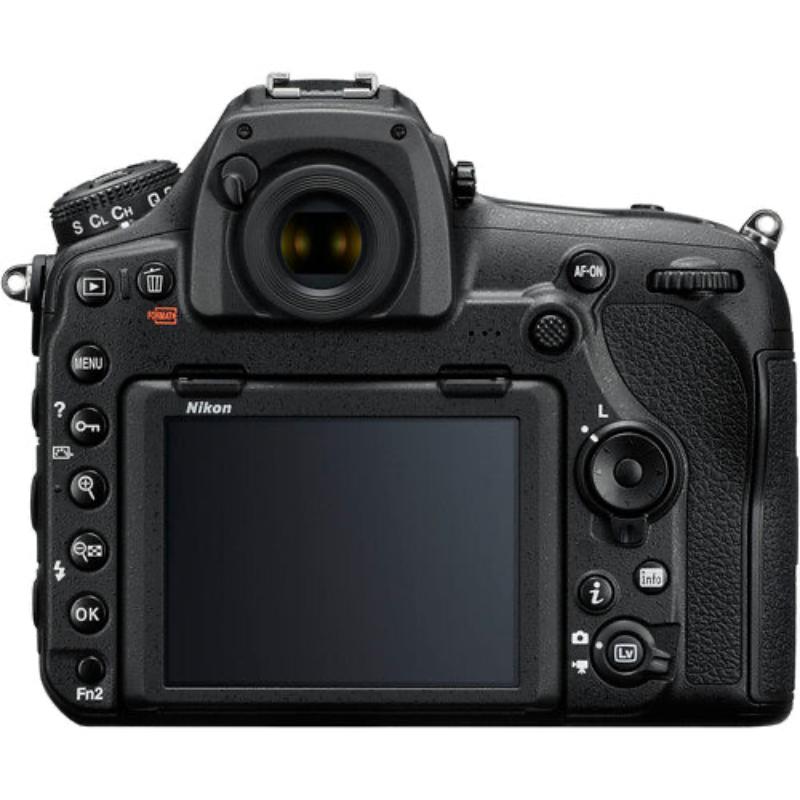 Nikon D850 DSLR Camera Nikon D850 DSLR Camera